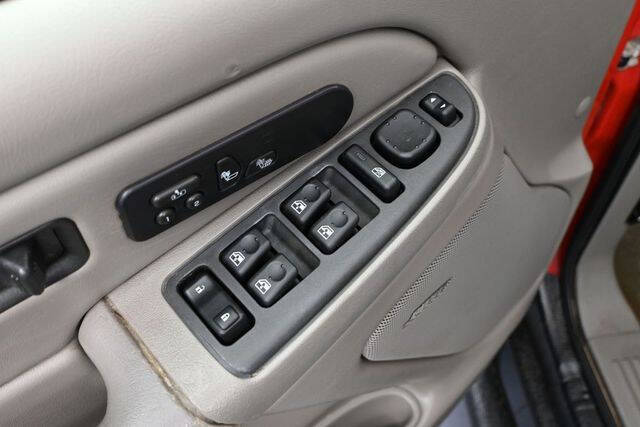 2006 Chevrolet Silverado 1500