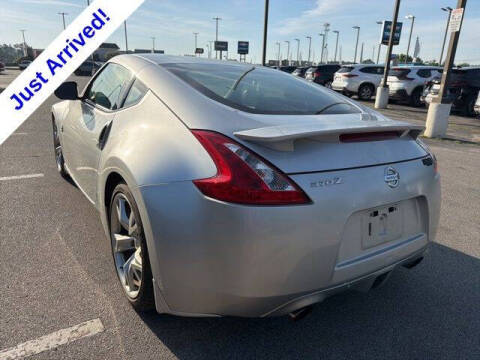 2009 Nissan 370Z