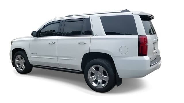 2016 Chevrolet Tahoe for sale at Bowman Auto Center in Clarkston, MI