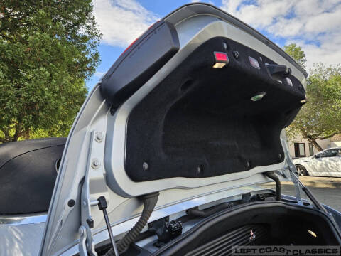 2017 Mercedes-Benz S-Class S 550