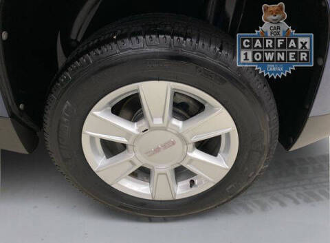 2011 GMC Terrain SLE-1