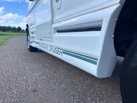 1999 Dodge Ram Van 3500