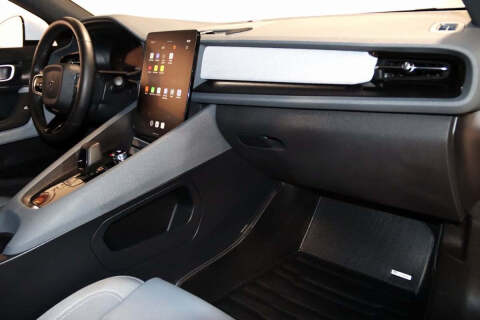 2022 Polestar 2 Long Range Dual Motor