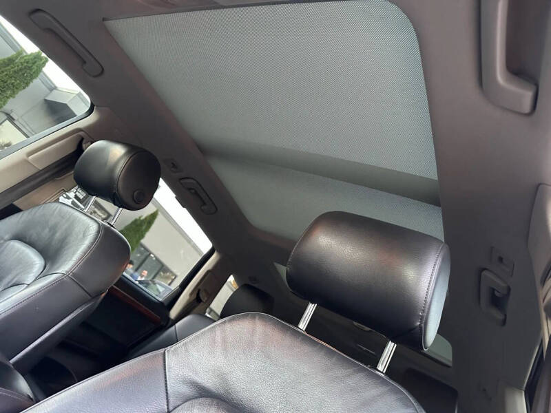 2013 Audi Q7 3.0T quattro Premium Plus