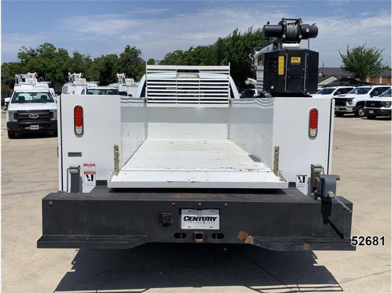 2022 RAM 3500