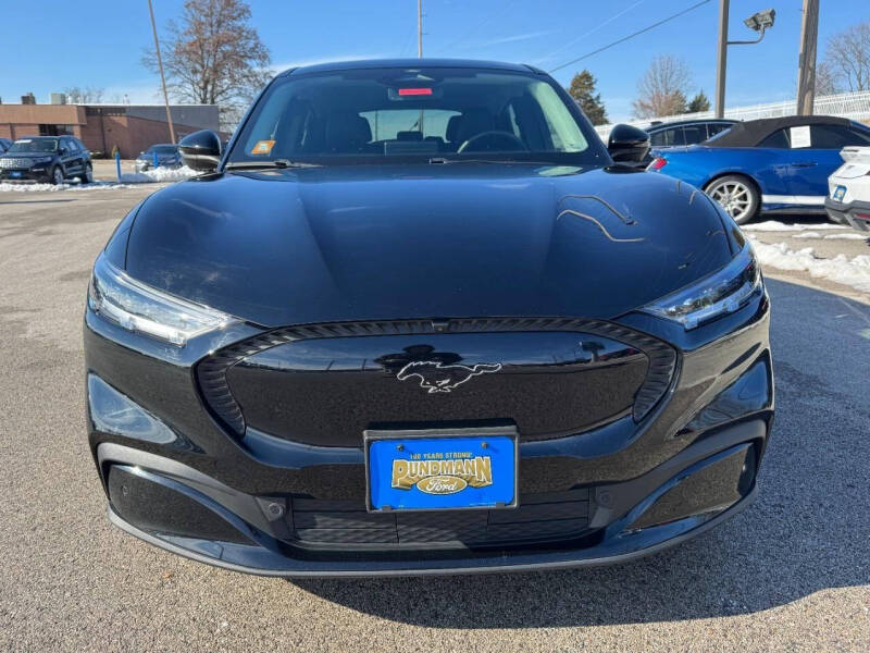 2023 Ford Mustang Mach-E Select