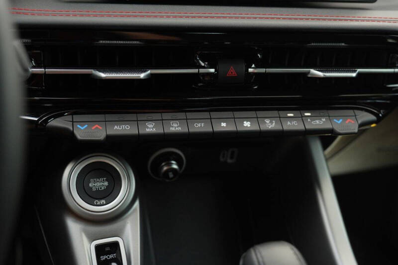 2024 Dodge Hornet R/T