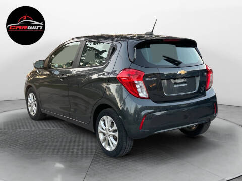 2020 Chevrolet Spark 1LT CVT
