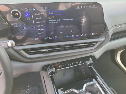 2026 Chevrolet Silverado EV LT