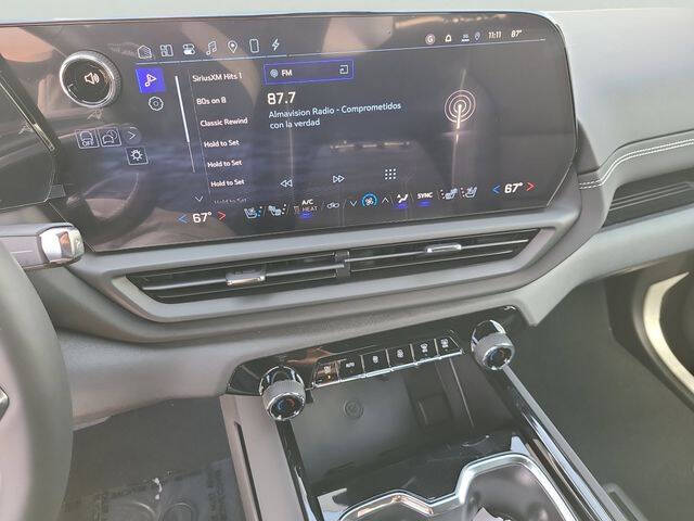 2026 Chevrolet Silverado EV LT