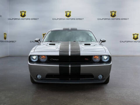 2014 Dodge Challenger R/T