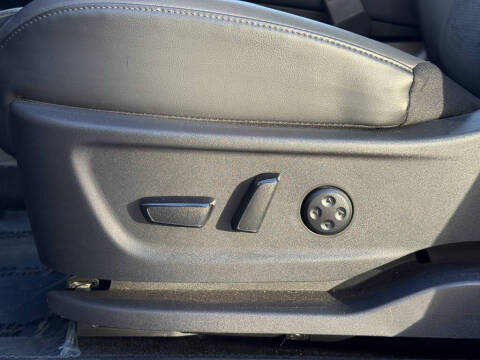 2024 Nissan Ariya Evolve+ e-4ORCE