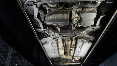 2014 Volkswagen Beetle Convertible