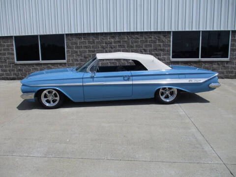 1961 Chevrolet Impala
