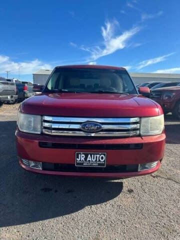 2009 Ford Flex for sale at JR Auto in Brookings SD