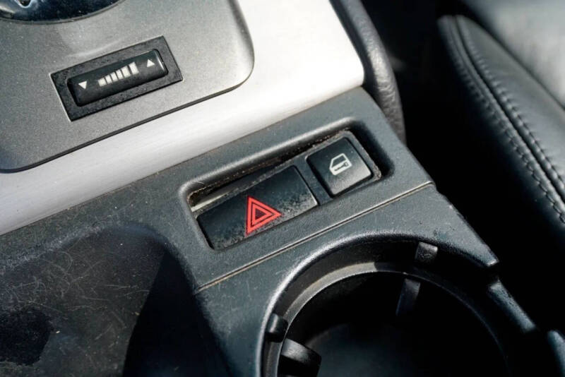 2006 BMW M3
