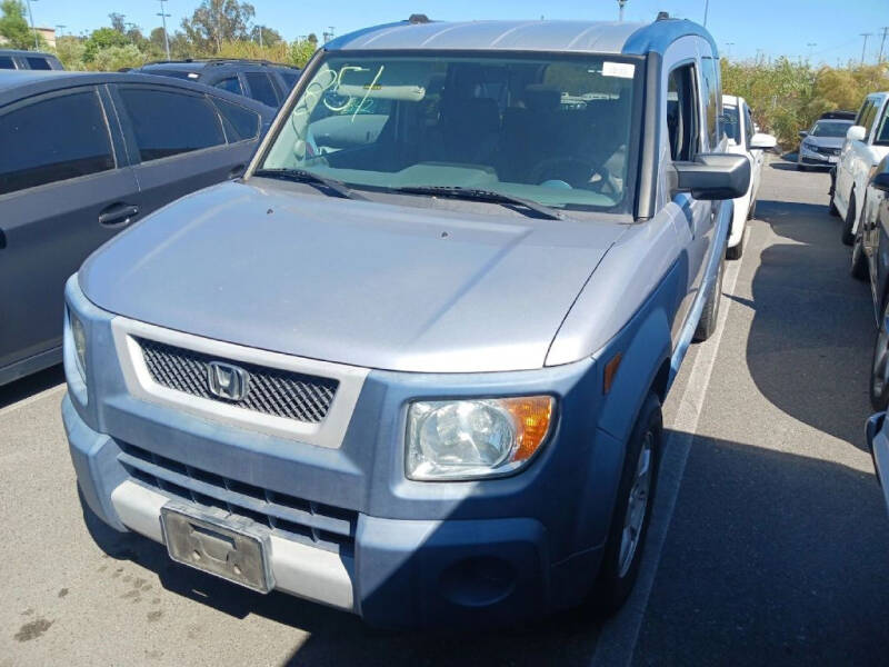 2005 Honda Element For Sale In Los Angeles, CA - ®