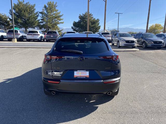 2026 Mazda CX-30 2.5 S Aire Edition