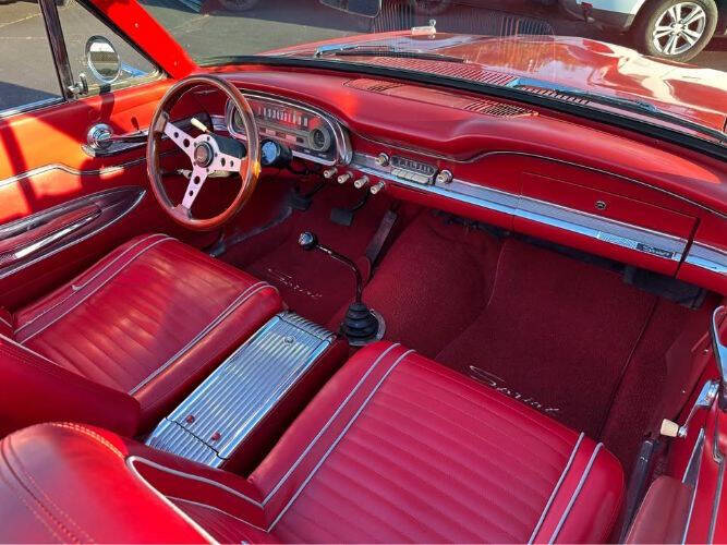1963 Ford Falcon