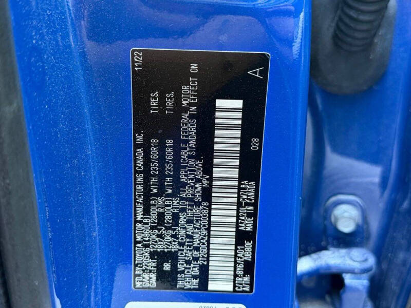 2023 Lexus NX 250 Premium