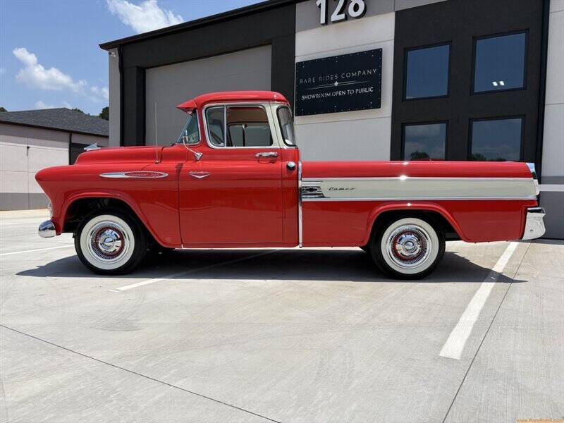 1957 Chevrolet 3100