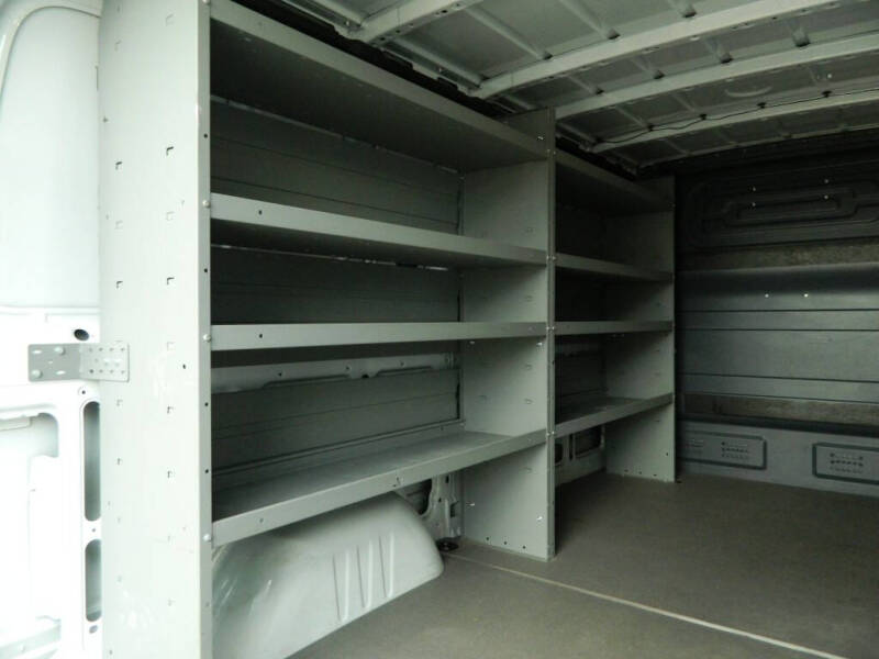 2022 Mercedes-Benz Sprinter 1500