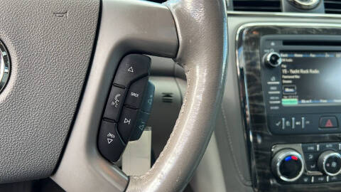 2014 Buick Enclave Premium
