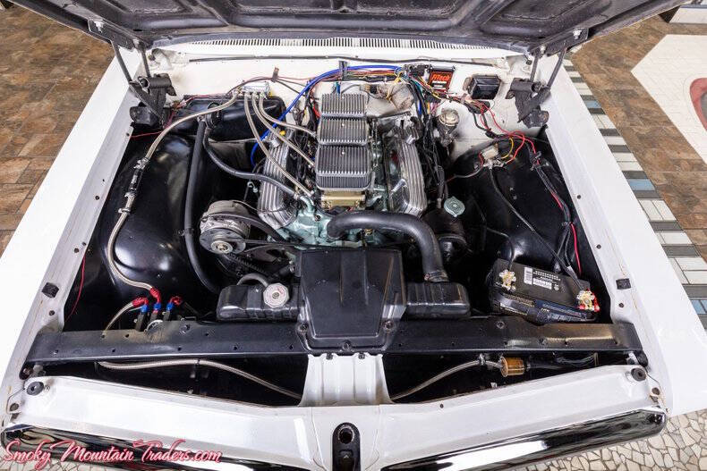 1962 Pontiac Catalina