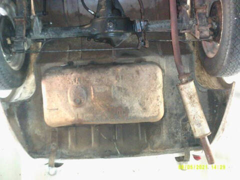 1959 Austin-Healey Sprite