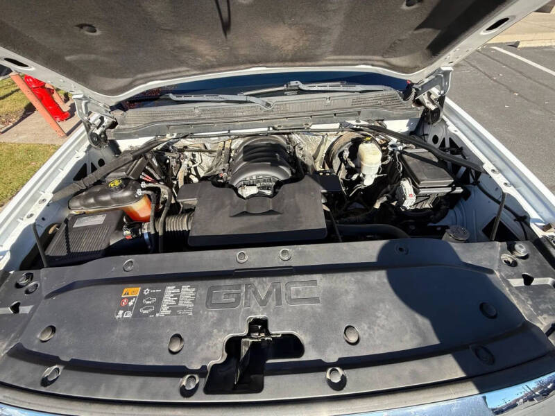 2015 GMC Sierra 1500