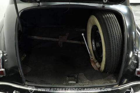 1941 Buick 90 Limited