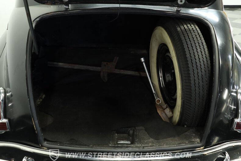 1941 Buick 90 Limited