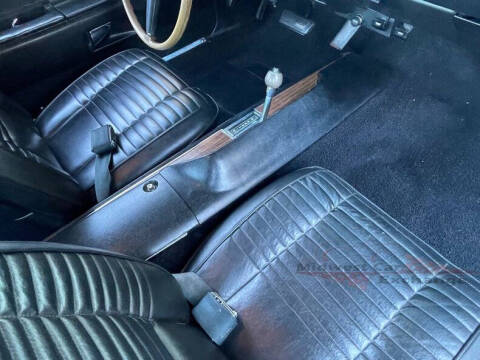 1970 Dodge Challenger