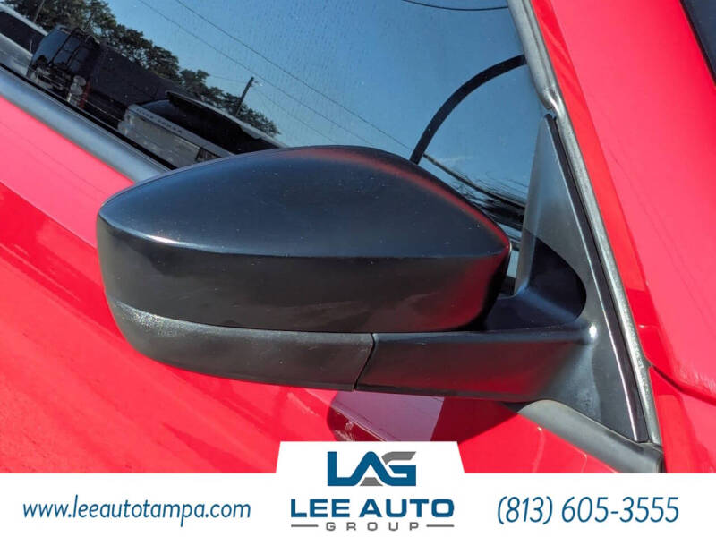 2018 Volkswagen Beetle 2.0T Coast