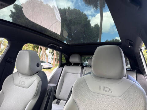 2021 Volkswagen ID.4 Pro S