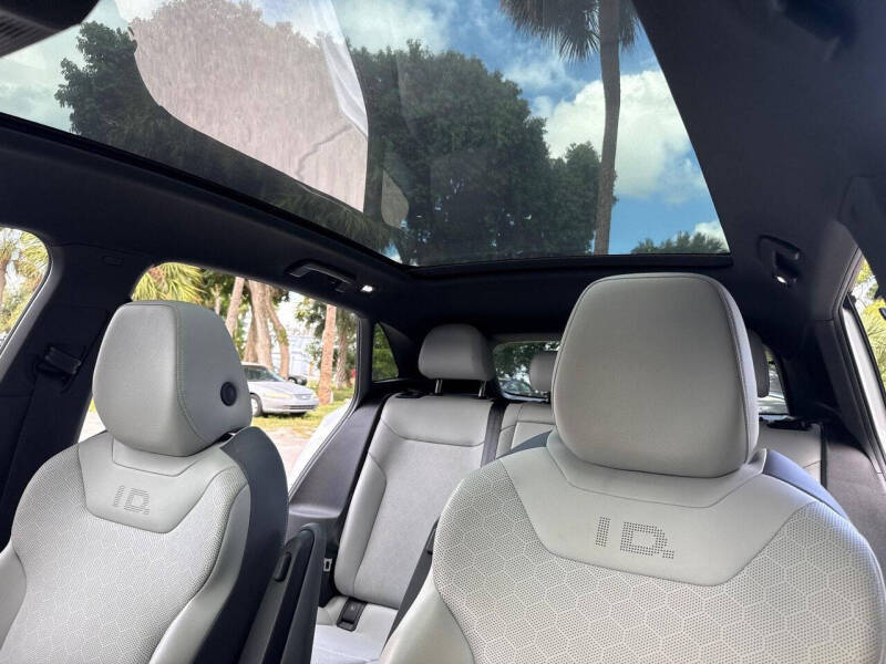 2021 Volkswagen ID.4 Pro S