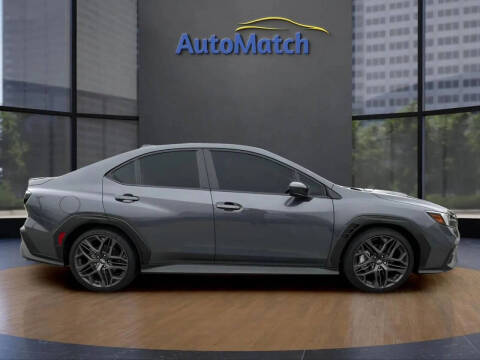 2024 Subaru WRX Premium