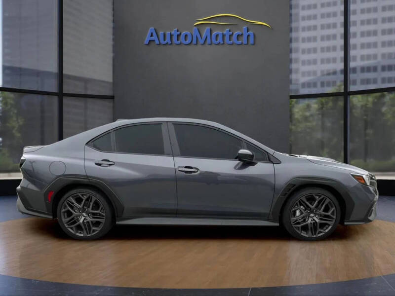 2024 Subaru WRX Premium