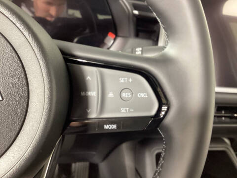 2026 Mazda CX-5 2.5 S Select