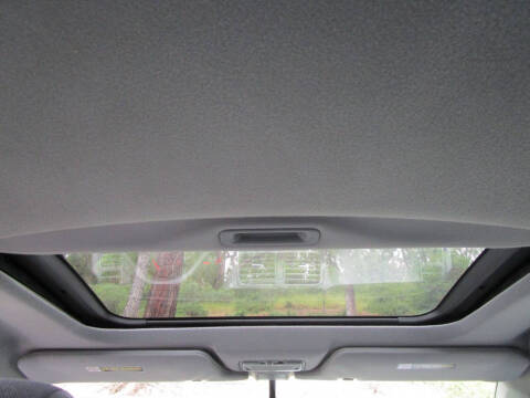 2004 Honda Civic EX