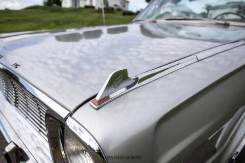 1966 Dodge Dart