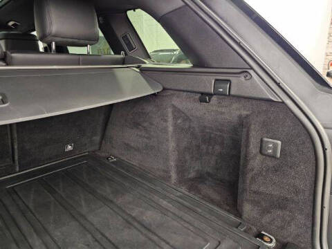 2020 Land Rover Range Rover Sport P525 HSE Dynamic