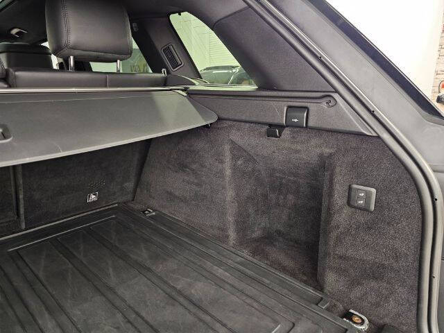 2020 Land Rover Range Rover Sport P525 HSE Dynamic