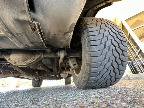 2005 Mercedes-Benz G-Class G 55 AMG
