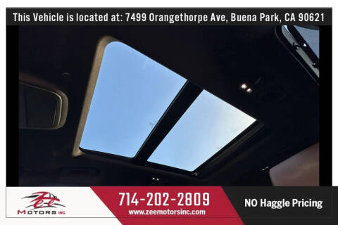 2021 Ford Explorer King Ranch