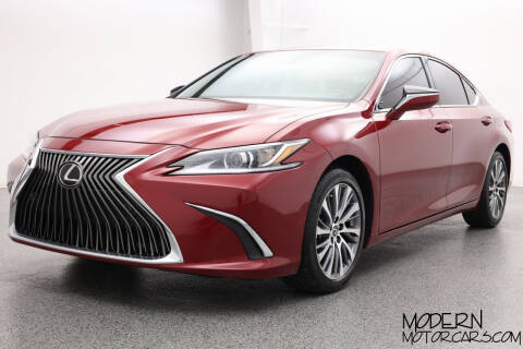 2019 Lexus ES 350 for sale at Modern Motorcars in Nixa MO