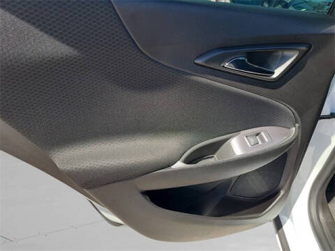 2024 Chevrolet Malibu LS