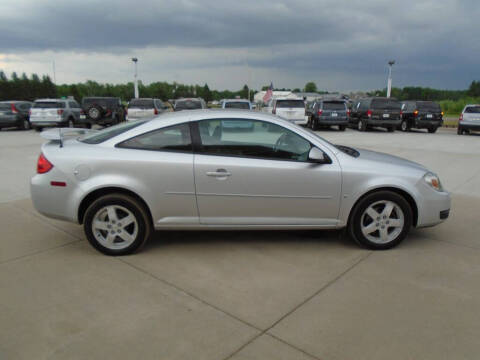2009 Pontiac G5