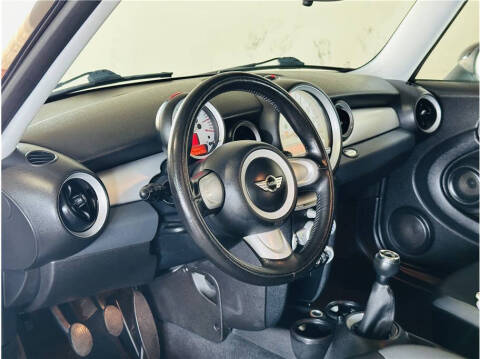 2009 MINI Cooper Clubman