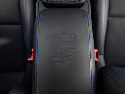 2023 Porsche 911 GT3